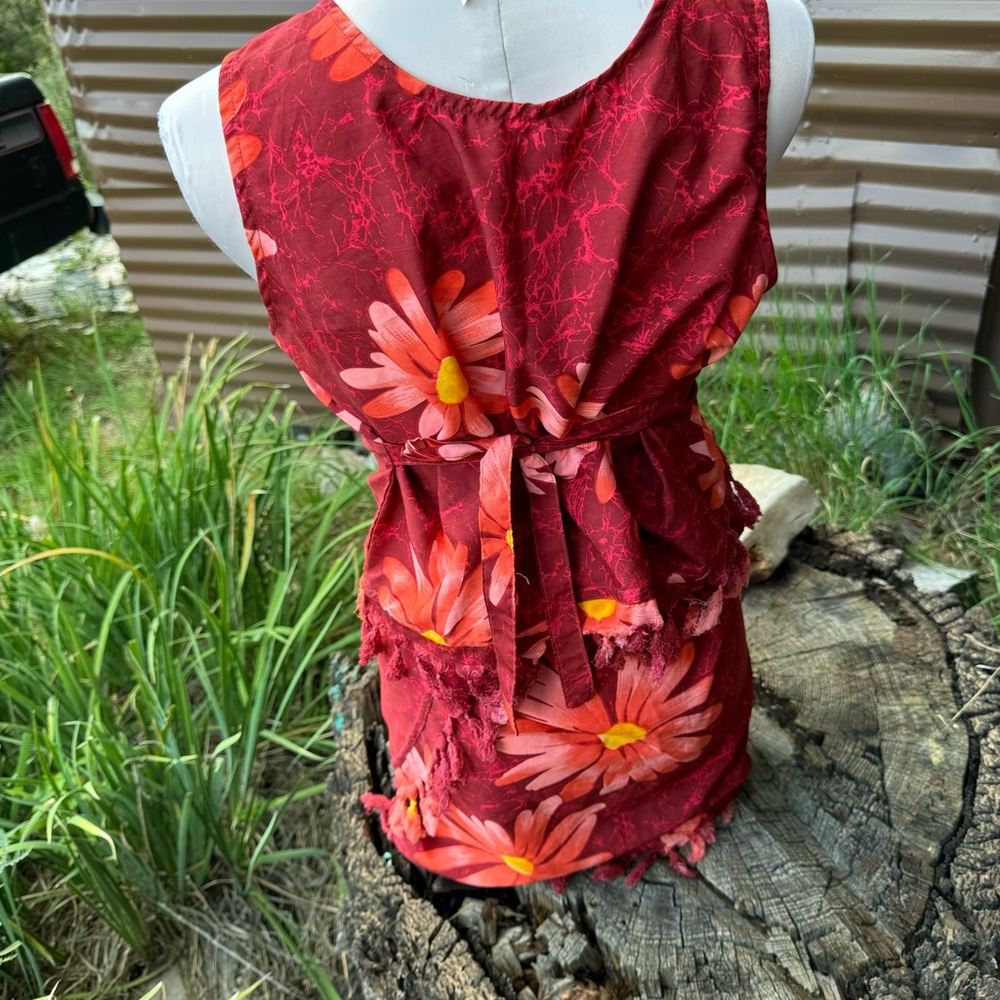 β€οΈ Rima Two Piece Set β€οΈ - Picture 3 of 6